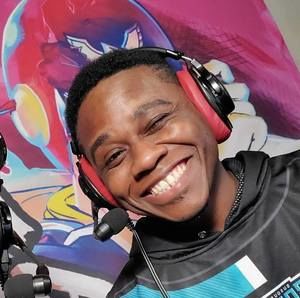 Meet your Posher, Rich